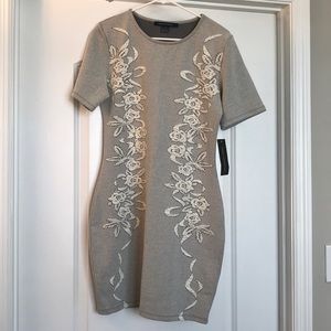 French Connection Sheath Dress